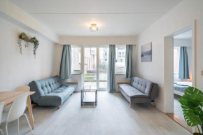Bright Apartments In The Centre Of Antwerp